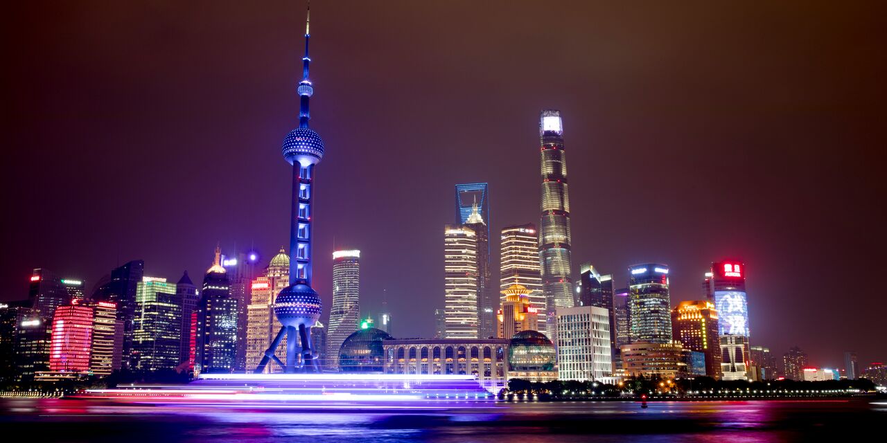 Things to do in Shanghai | KLM Travel Guide - KLM Thailand