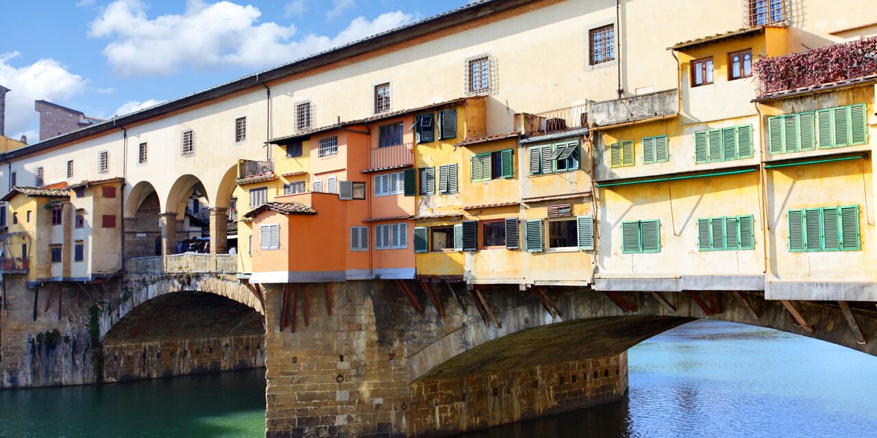 Ponte Vecchio