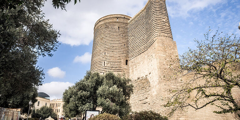 La Torre de la Doncella