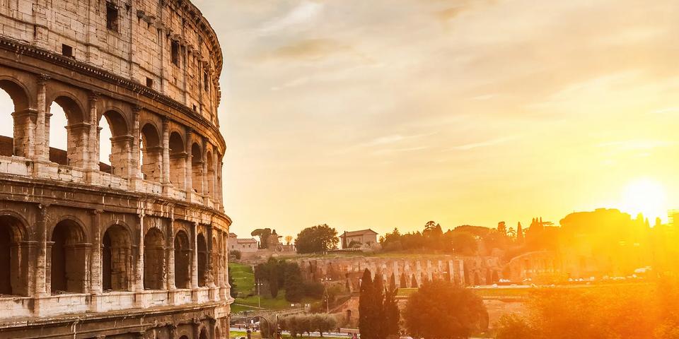 Travel Tips & Articles Rome - KLM Costa Rica