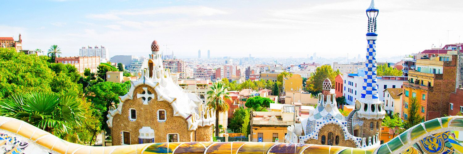 Flights to Barcelona (BCN) Explore Barcelona with cheap KLM tickets KLM