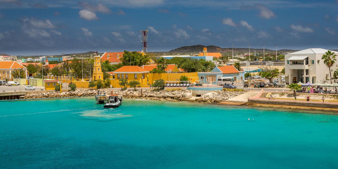 Conseils Et Articles Sur Bonaire Klm France