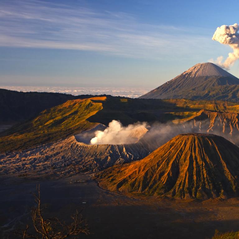 Practical info Jakarta, Indonesia