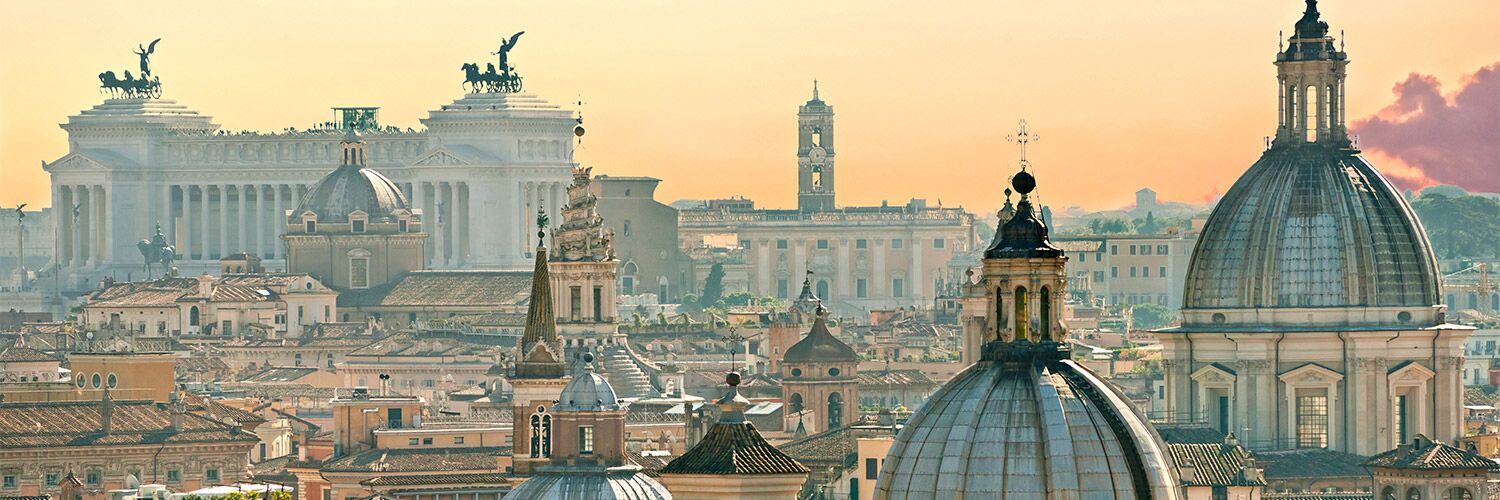 Fluge Nach Rom Rom Klm Rom Tickets Ab Eur 149 Klm Com