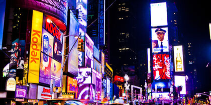 Times Square