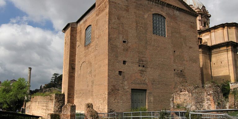 Curia Julia