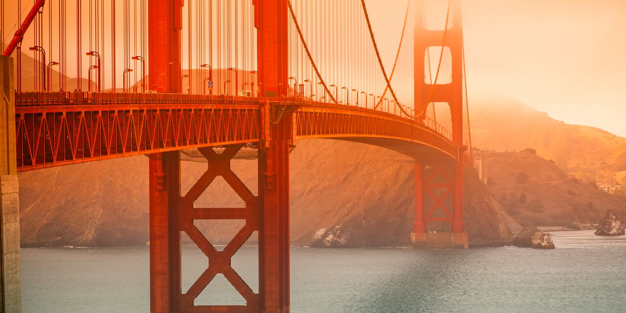 Things To Do In San Francisco Klm Travel Guide Klm United States