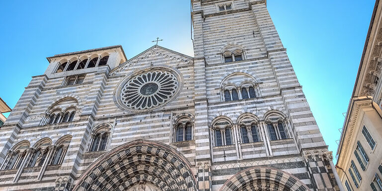 San Lorenzo Cathedral