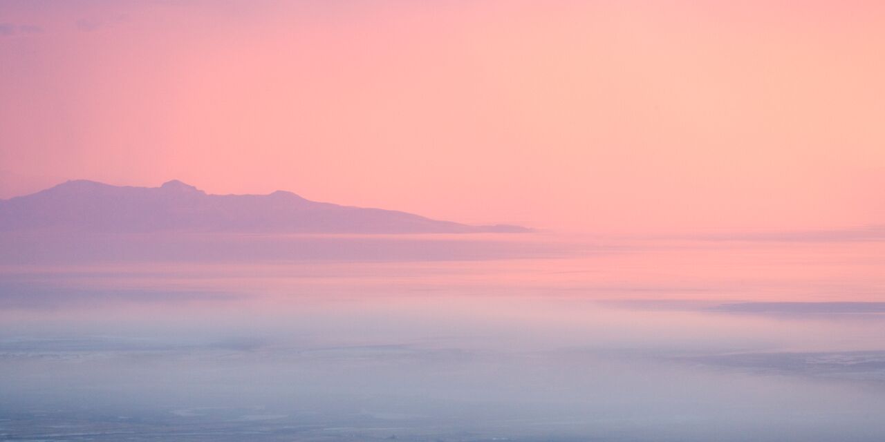 Het Great Salt Lake