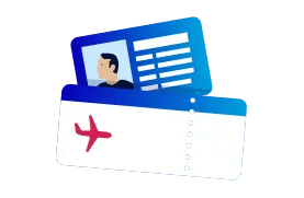 Take control of your travel