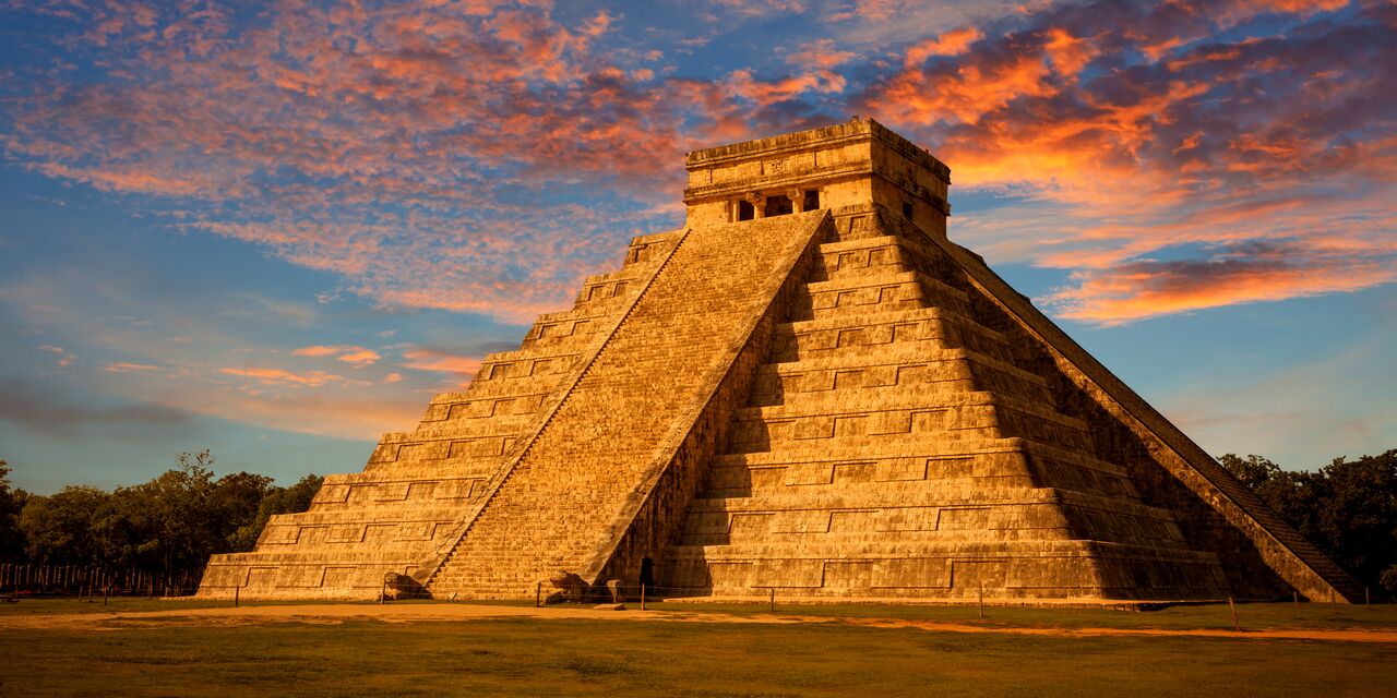 Chichen Itza