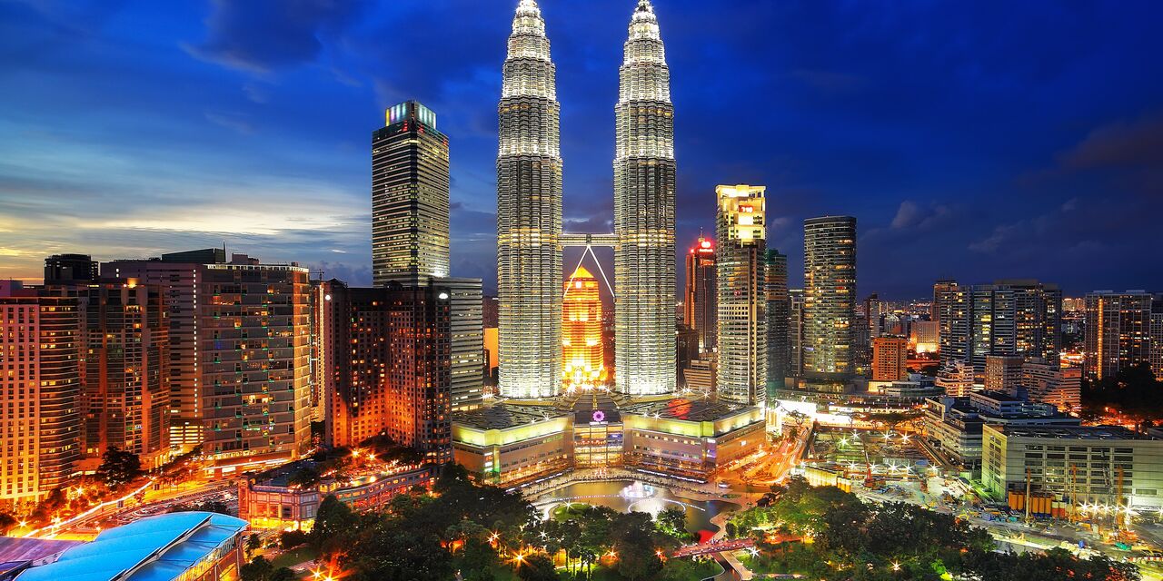 voyage kuala lumpur ouedkniss