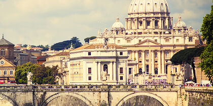 St. Peter’s Basilica