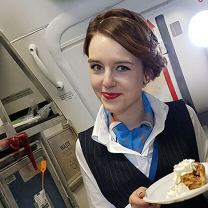 Klm Careers