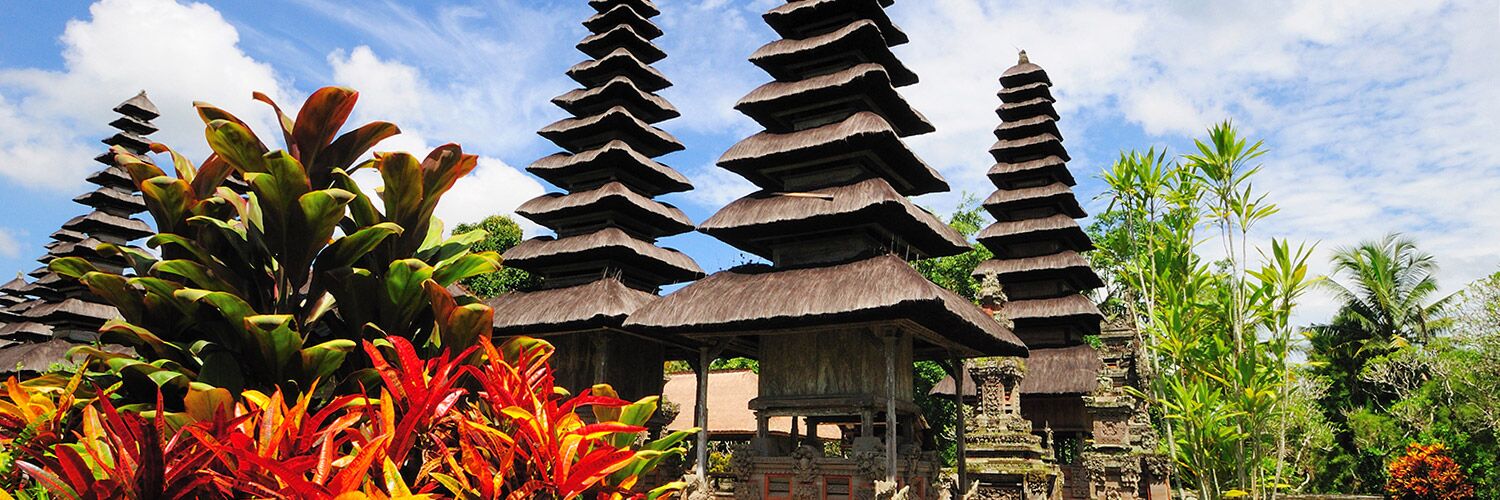 Flights Cali to Bali (Denpasar) | Fly KLM and discover delightful Bali ...