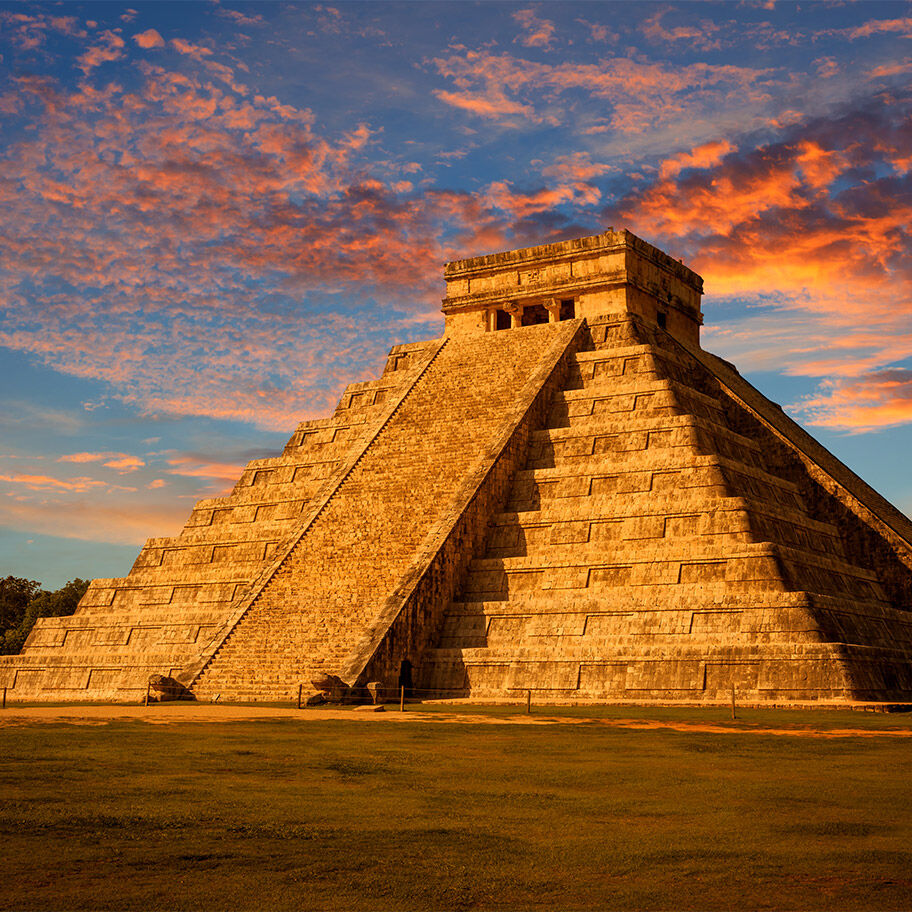 Resultado de imagen para chichen itza