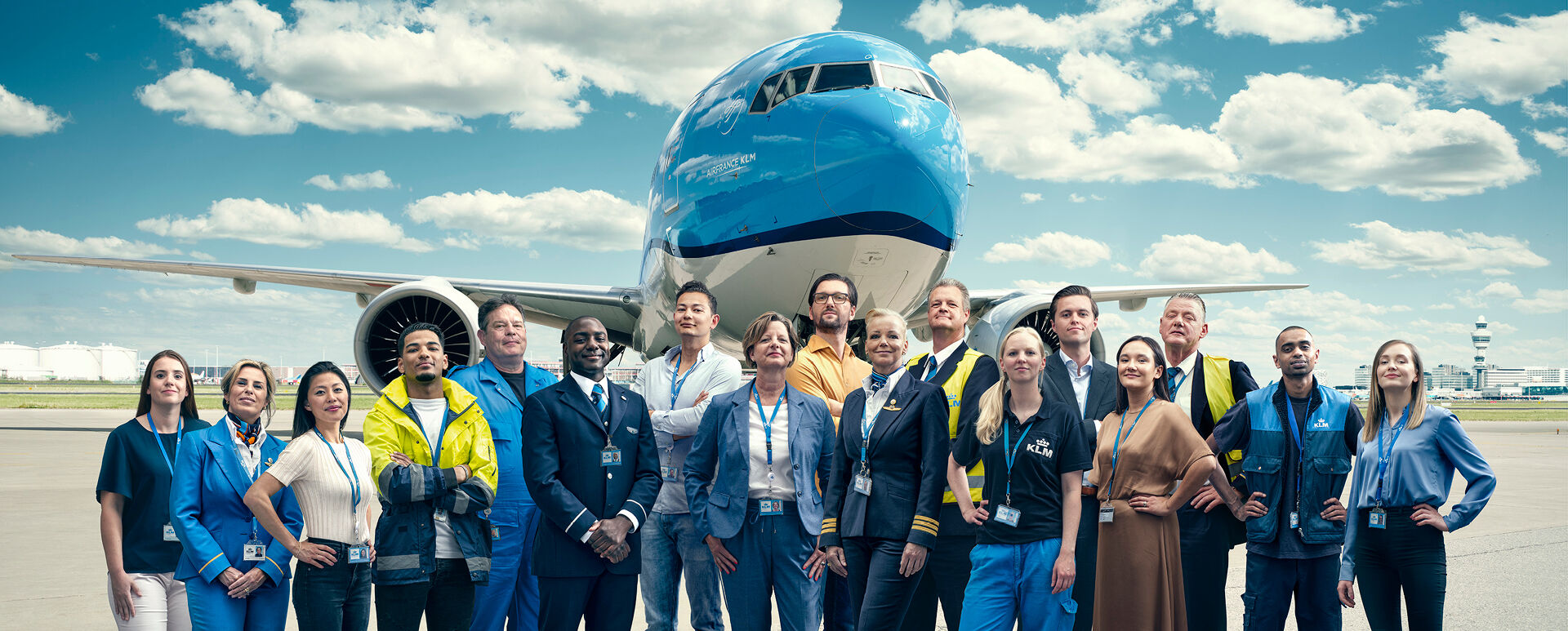 Klm Careers