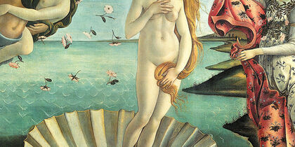 Botticelli's masterpiece