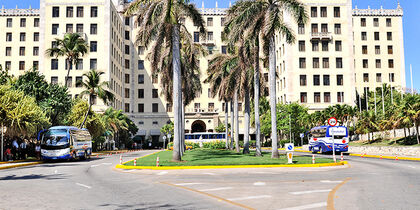 Hotel Nacional