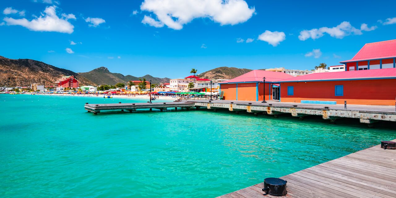 Things To Do In St. Maarten | KLM Travel Guide - KLM Thailand