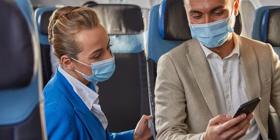 KLM está a su servicio 24/7 - KLM Panamá