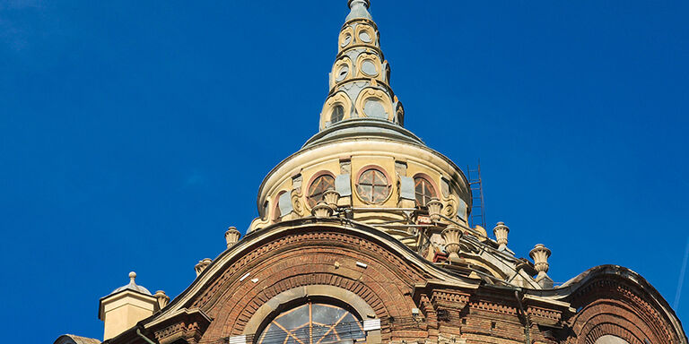 De ‘echte’ lijkwade bevindt zich in de Dom