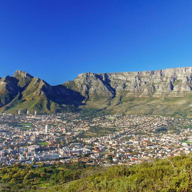 Cape Town Attractions: What to do in Cape Town | KLM Travel Guide