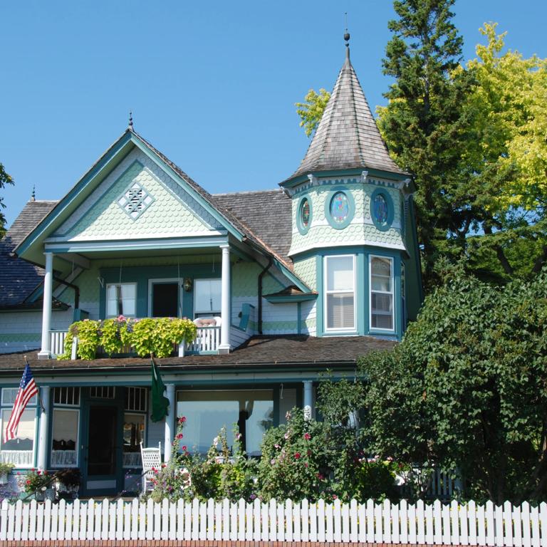 What to do in Pellston KLM Hotspots