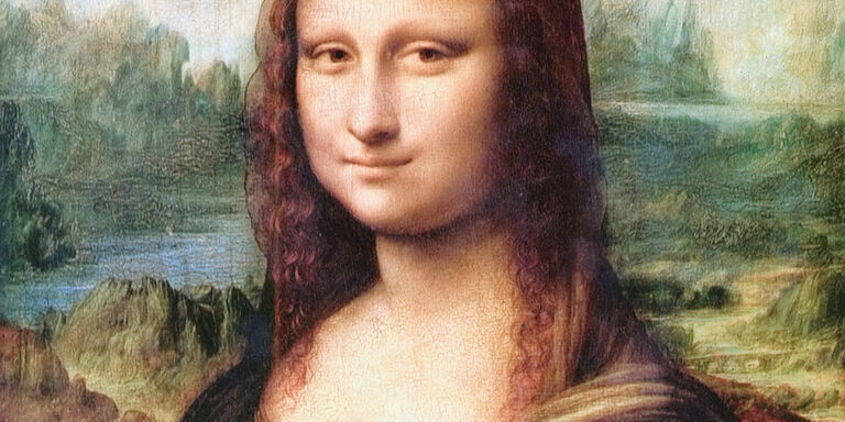 Mona Lisa