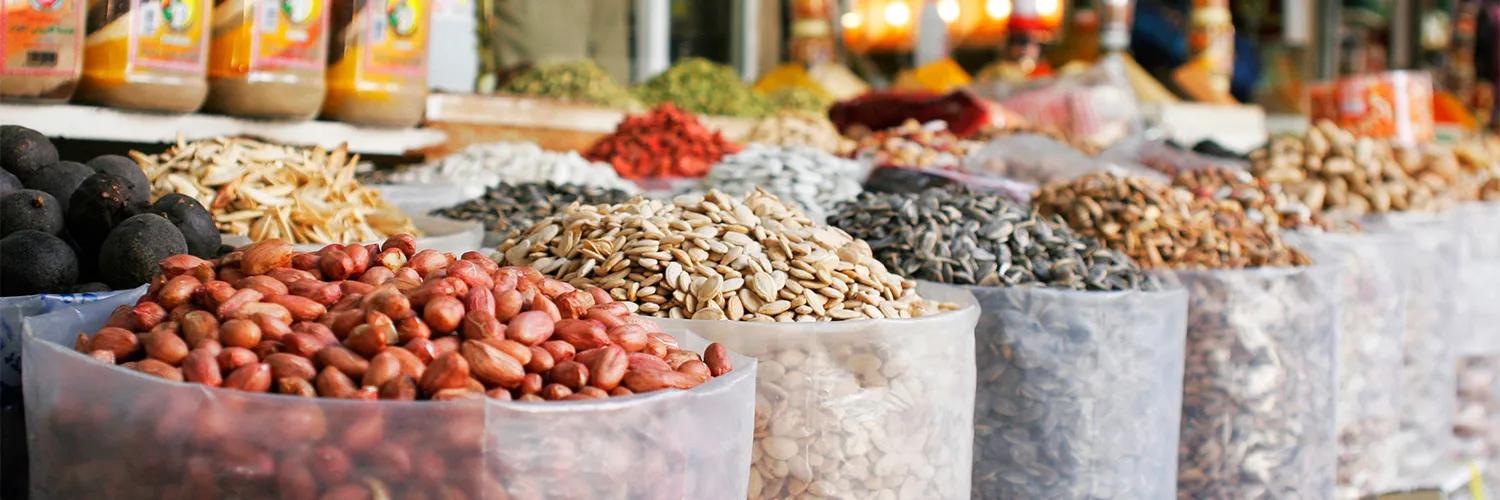 Flights to Bahrain (BAH) Explore Bahrain with cheap KLM tickets KLM