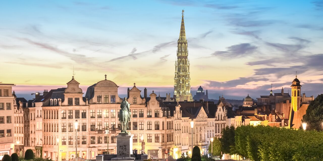 Things to do in Brussels KLM Travel Guide KLM Singapore