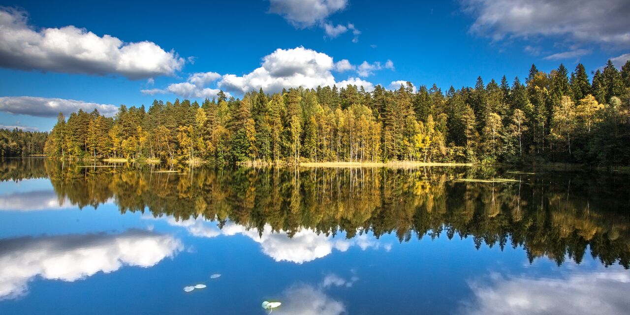 Parc national de Nuuksio