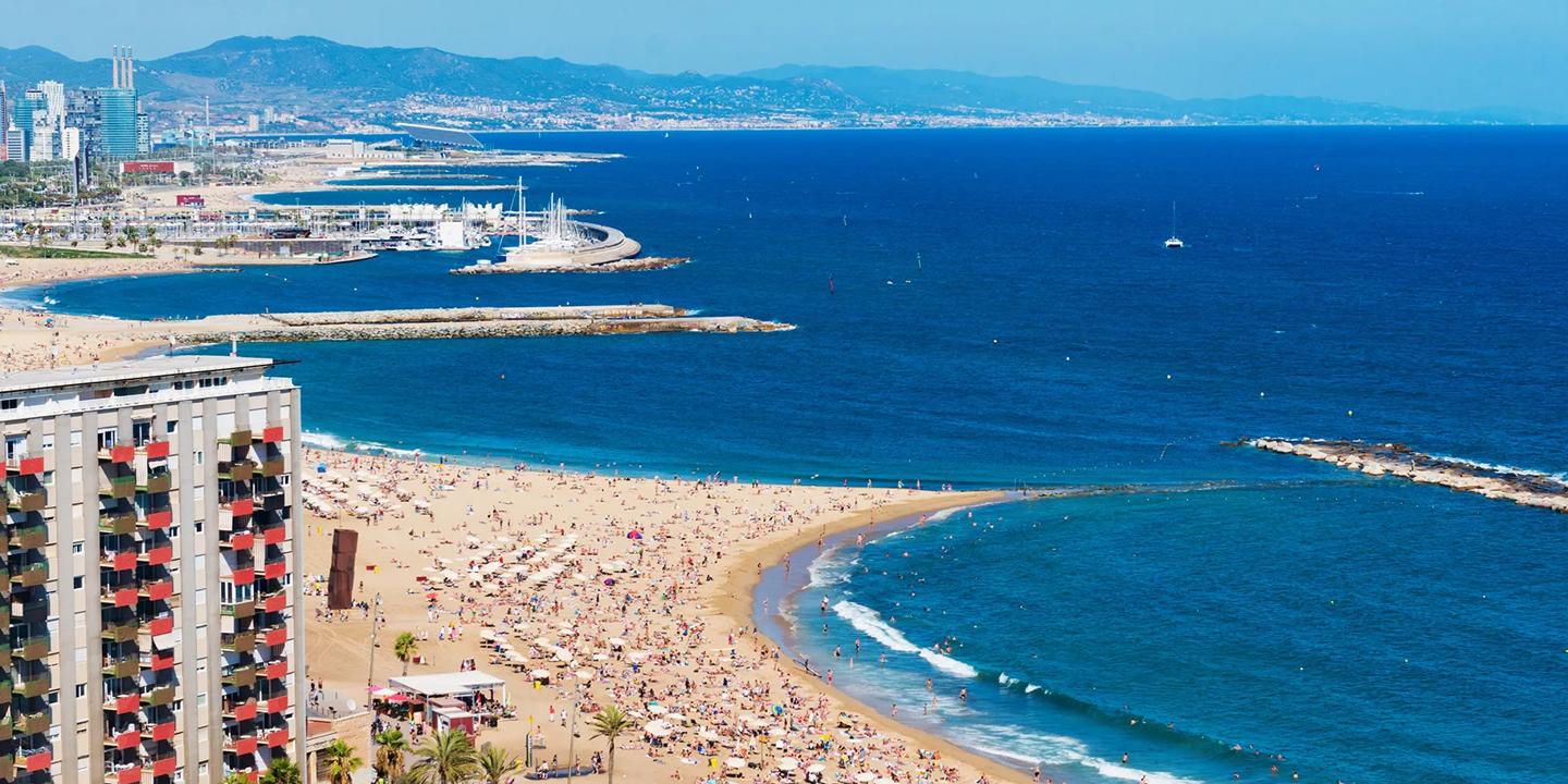 Barcelona