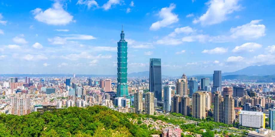 Travel Tips & Articles Shanghai - KLM United States