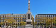 Travel Tips Articles Malaga KLM Russia