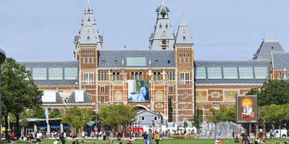 Museumplein