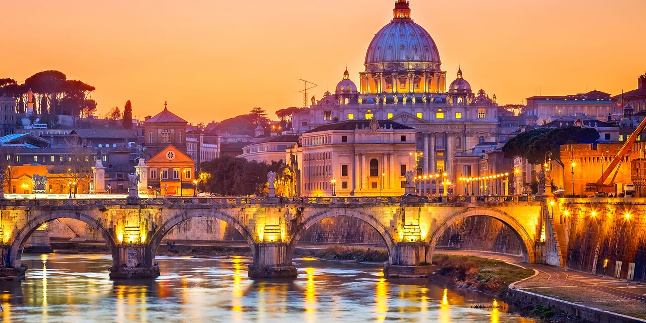 Things to do in Rome  KLM Travel Guide - KLM Canada