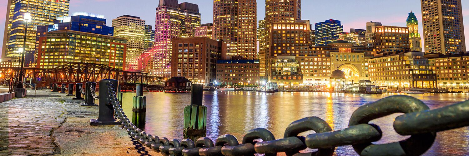 Flights Lagos to Boston Fly KLM and discover delightful Boston KLM