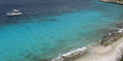 1000 Steps Beach