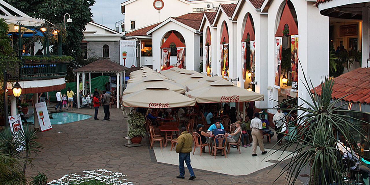 Village Market, The Village Market is Nairobi's 'convenience hub' designed  elegantly with indoor and outdoor spaces.😍 Come get everything you need  un