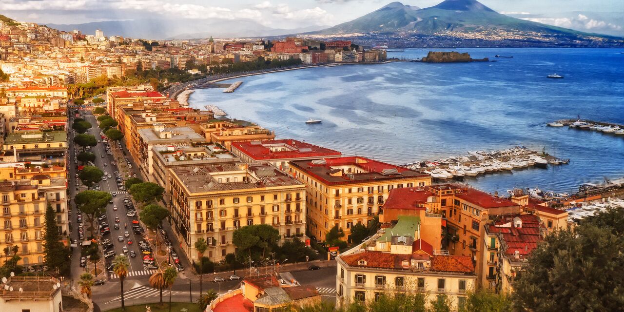 Naples