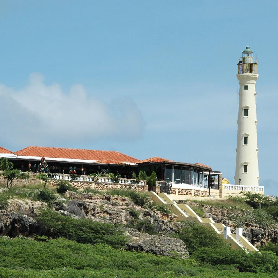 Klm 旅行ガイド カリフォルニア灯台