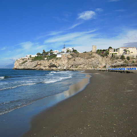 Málaga