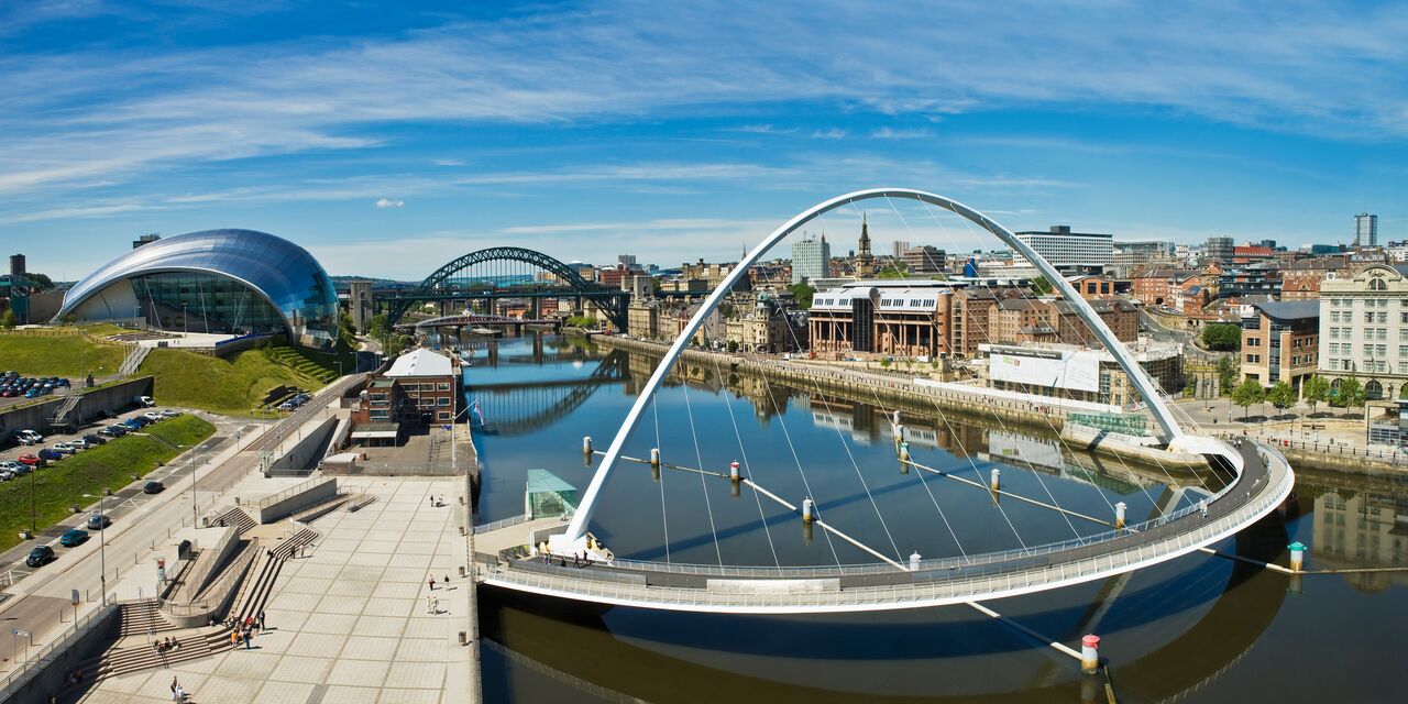 Things To Do In Newcastle | KLM Travel Guide - KLM Indonesia