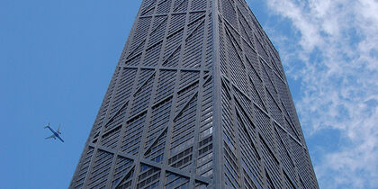 El John Hancock Center