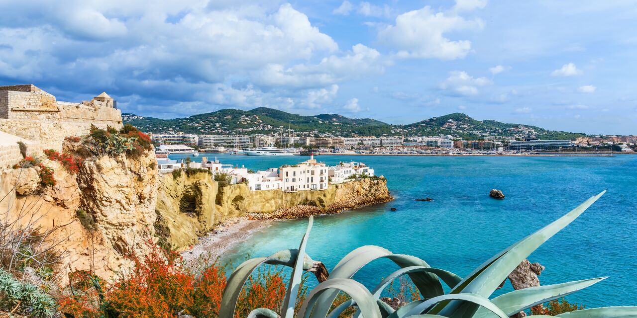 Things to do in Ibiza | KLM Travel Guide - KLM Japan - 日本