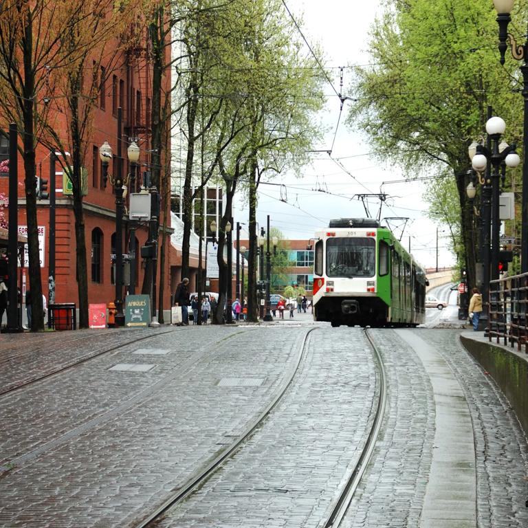 De Beste Portland Or Tips Bezienswaardigheden Klm Reisgids Portland Or