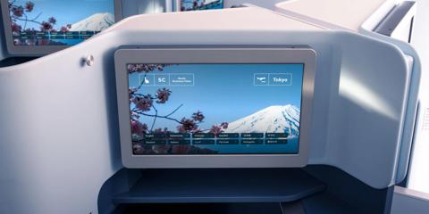Viajar en Business Class con KLM - KLM España