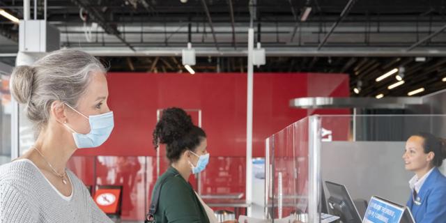 KLM Royal Dutch Airlines - Book flights online - KLM.com