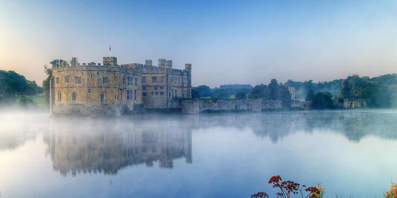 Leeds Castle